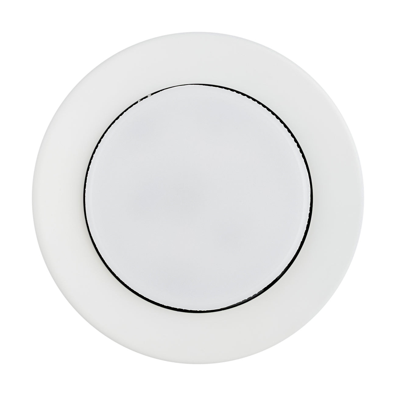 Elora plafondlamp Crèmewit