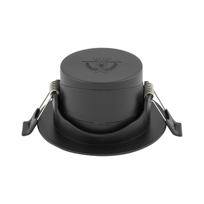 Egina Slim LED Recessed Spotlight