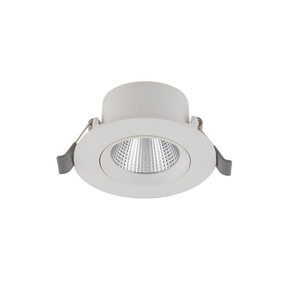 Egina Slim LED Recessed Spotlight
