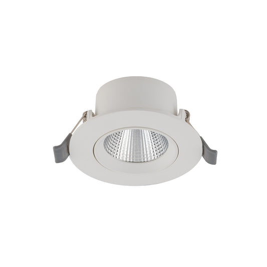 Egina Slim LED Recessed Spotlight