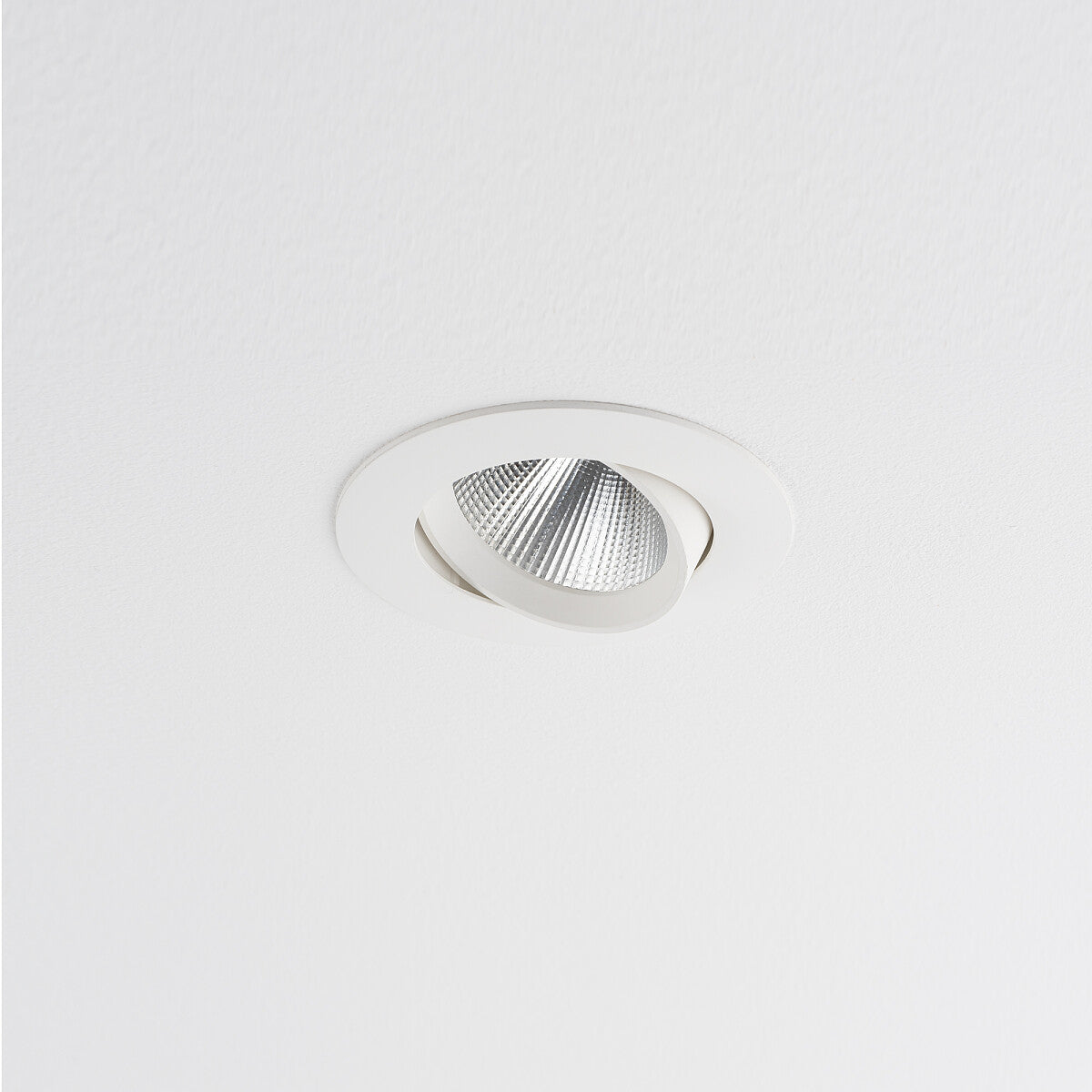 Egina Slim LED Recessed Spotlight