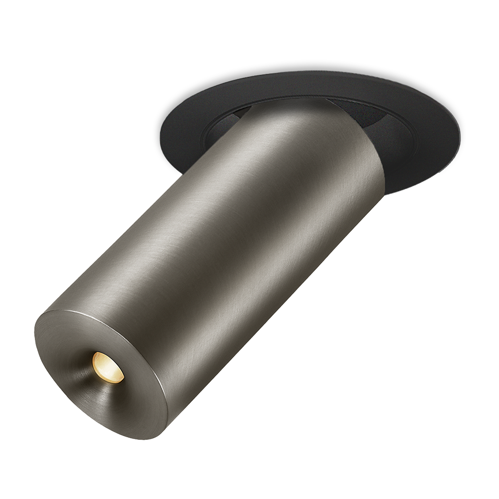 ELYS Emerga gunmetal