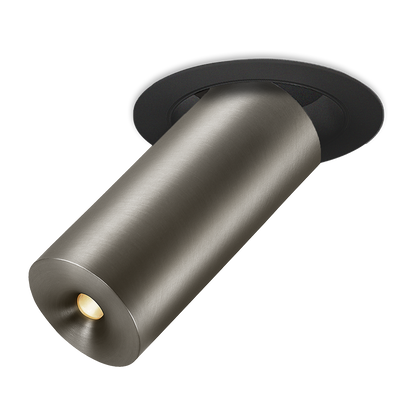 ELYS Emerga gunmetal