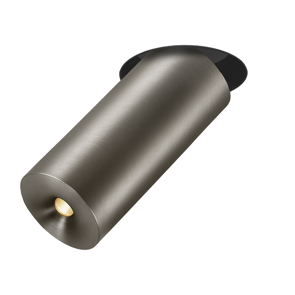 ELYS Emerga Trimless gunmetal