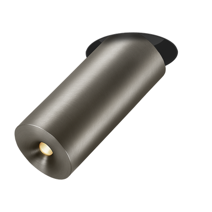 ELYS Emerga Trimless gunmetal