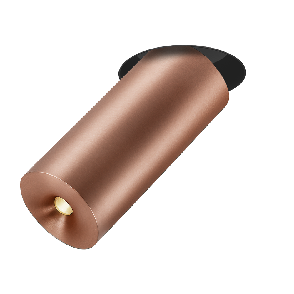 ELYS Emerga Trimless mat koper