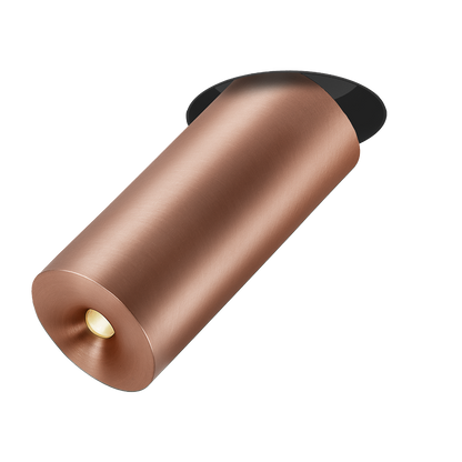 ELYS Emerga Trimless mat koper