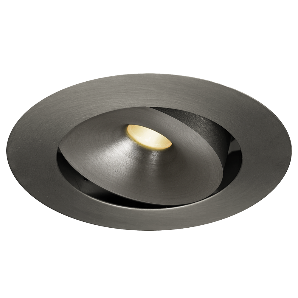 ELYS Eterna12 ADJ Curved Trimless gunmetal