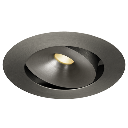 ELYS Eterna12 ADJ Curved Trimless gunmetal