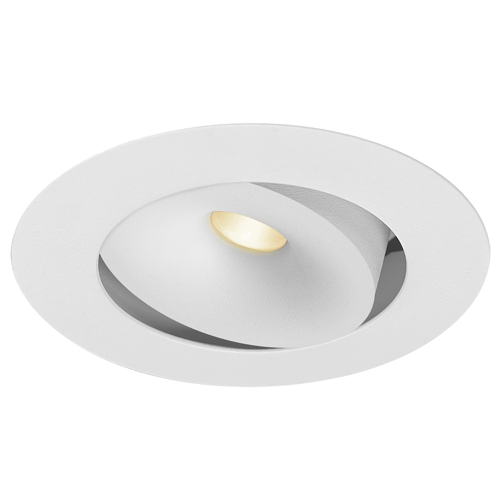 ELYS Eterna12 ADJ Curved Trimless wit