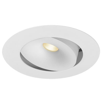 ELYS Eterna12 ADJ Curved Trimless wit
