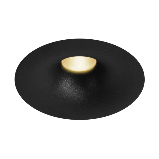 ELYS Eterna12 Curved Trimless zwart