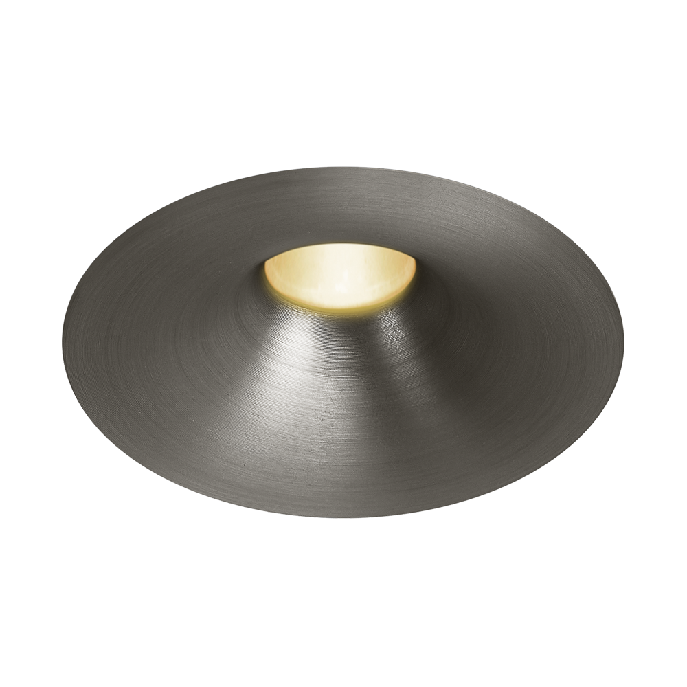 ELYS Eterna12 Curved Trimless gunmetal