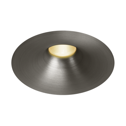 ELYS Eterna12 Curved Trimless gunmetal