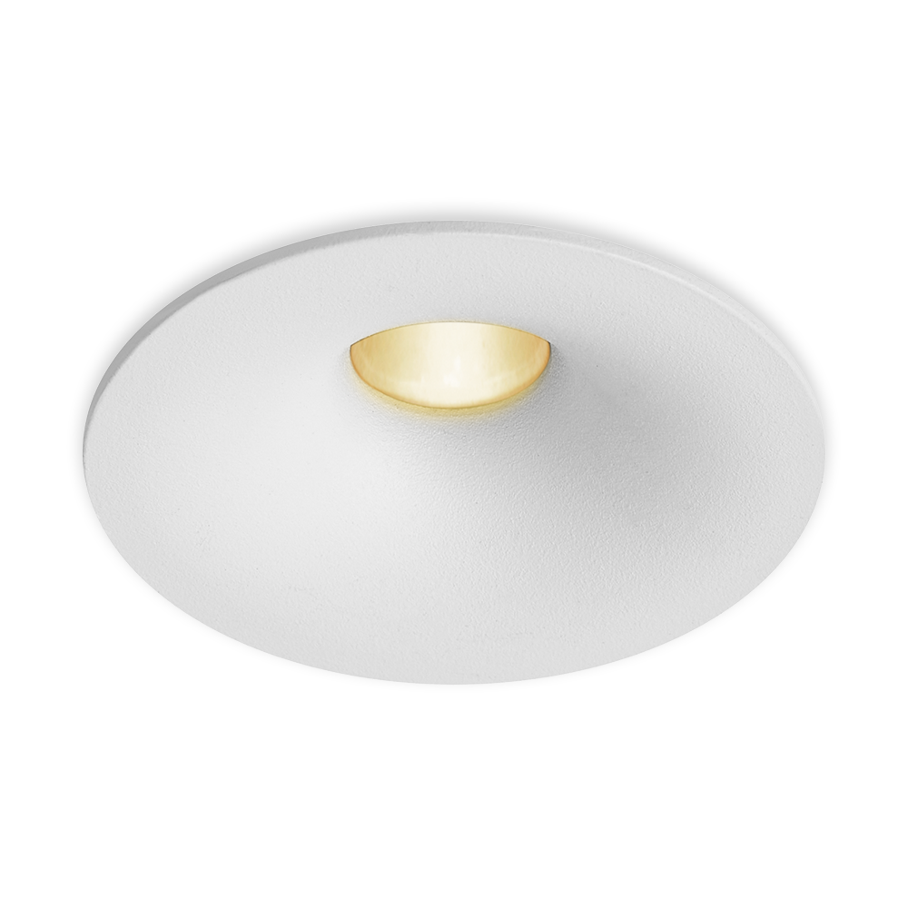 ELYS Eterna12 Curved Recessed wit
