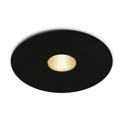 ELYS Eterna12 Point Recessed zwart