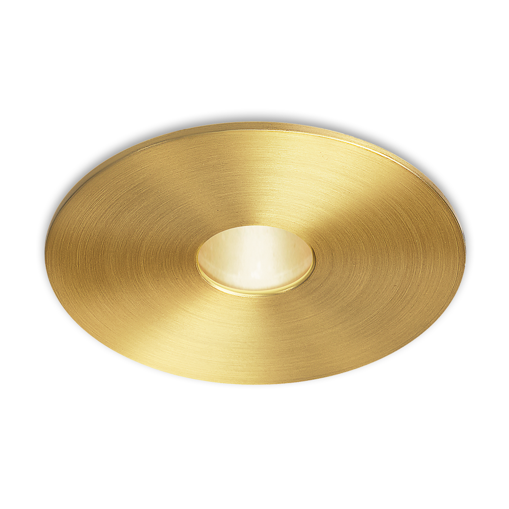 ELYS Eterna12 Point Recessed mat messing