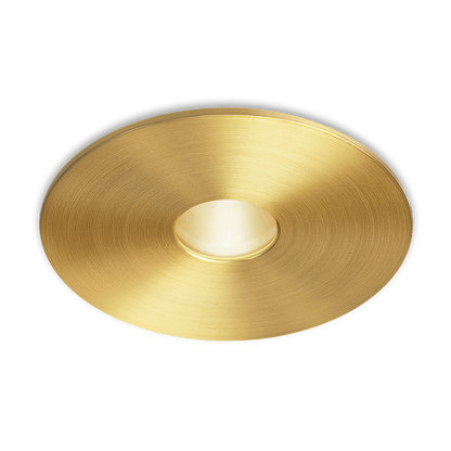 ELYS Eterna12 Point Recessed mat messing