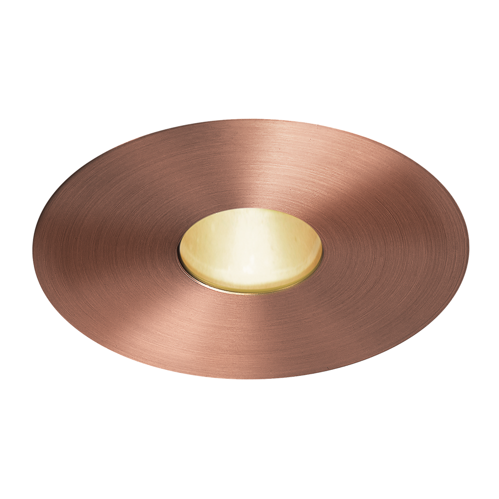 ELYS Eterna12 Point Trimless mat koper