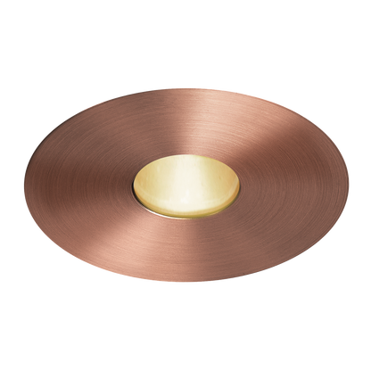 ELYS Eterna12 Point Trimless mat koper