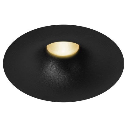 ELYS Eterna18 Curved Trimless zwart
