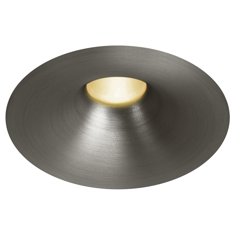 ELYS Eterna18 Curved Trimless gunmetal