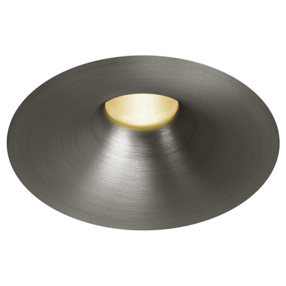 ELYS Eterna18 Curved Trimless gunmetal