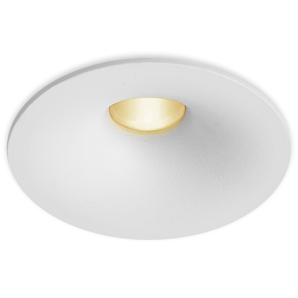 ELYS Eterna18 Curved Recessed wit