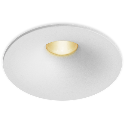 ELYS Eterna18 Curved Recessed wit