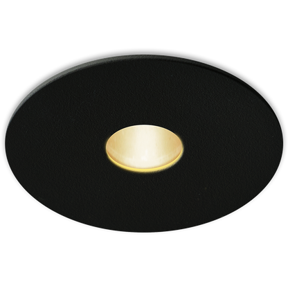 ELYS Eterna18 Point Recessed zwart