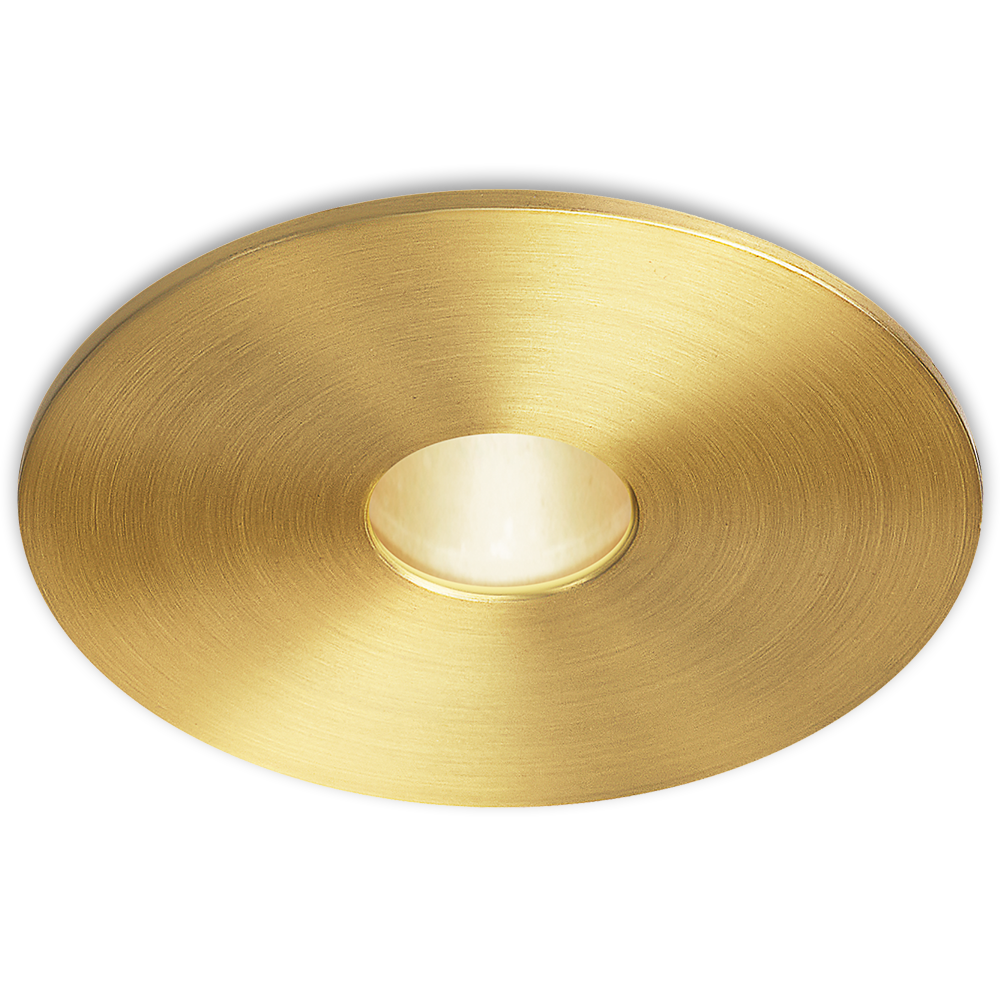 ELYS Eterna18 Point Recessed mat messing