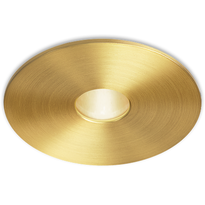 ELYS Eterna18 Point Recessed mat messing