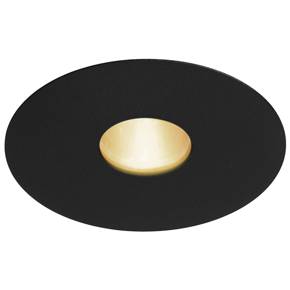 ELYS Eterna18 Point Trimless zwart