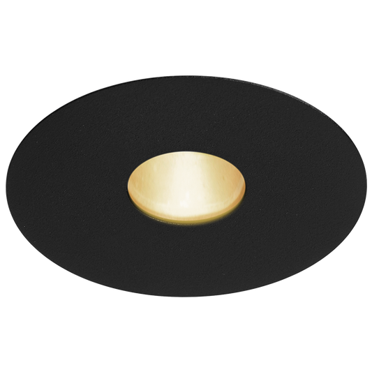 ELYS Eterna18 Point Trimless zwart