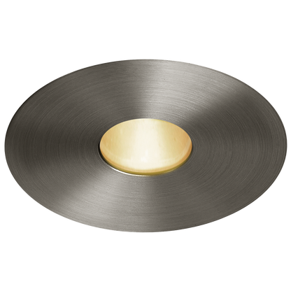 ELYS Eterna18 Point Trimless gunmetal