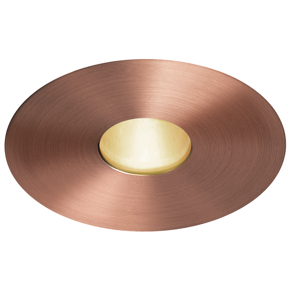 ELYS Eterna18 Point Trimless mat koper