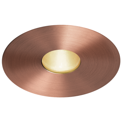 ELYS Eterna18 Point Trimless mat koper