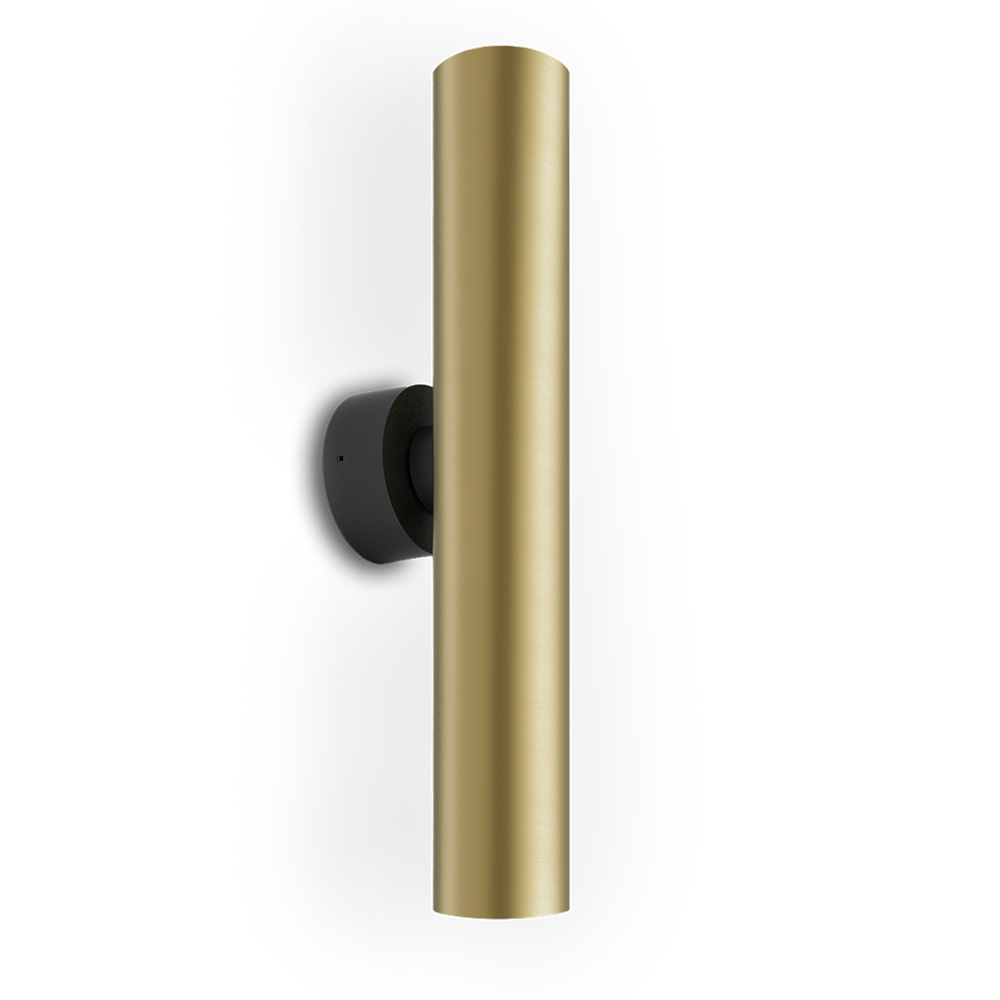 ELYS Eterna WL mat messing