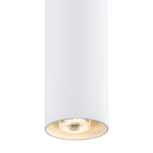 Etna Plus witte hanglamp