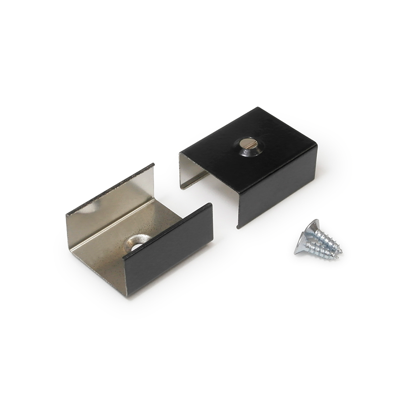 Montage clip set Smart 16mm set van 20
