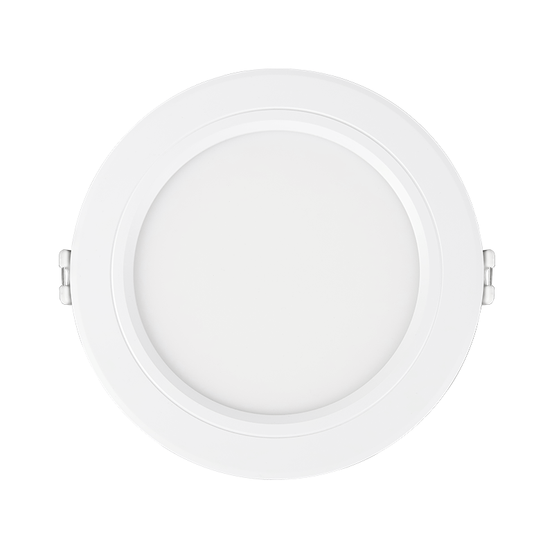 Mi-Light Downlight RGB+CCT Ø110 9W Wit (FUT061)