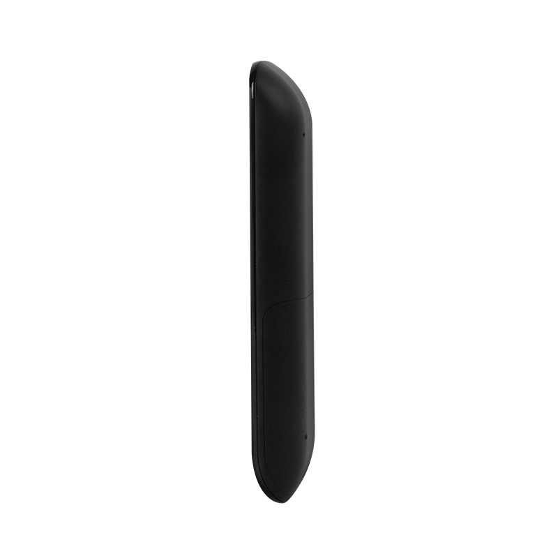 Mi-Light Afstandsbediening 8 Groepen RGB+CCT Zwart (FUT089-B)