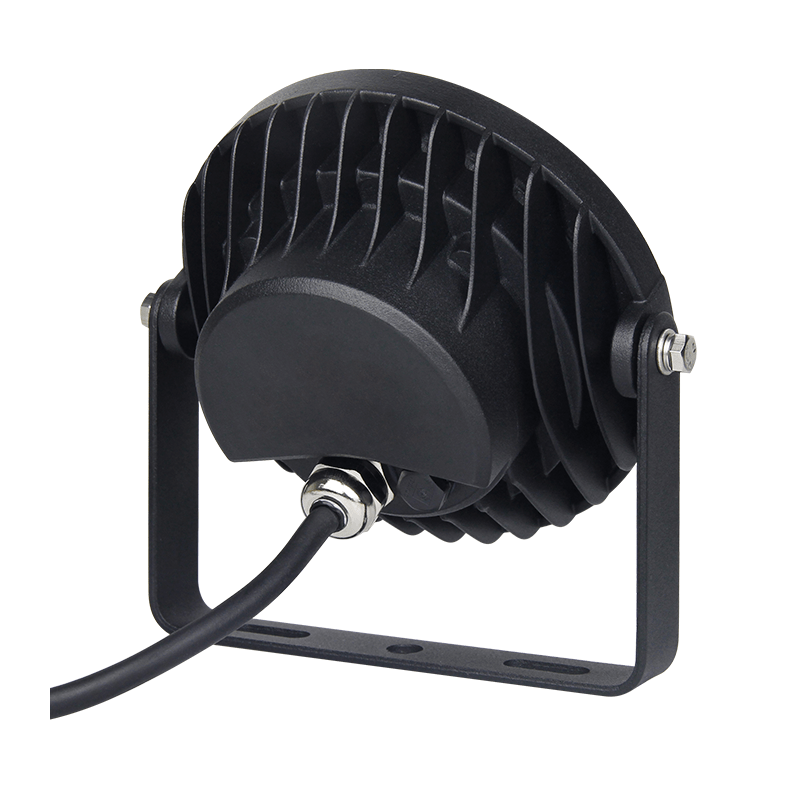 Mi-Light Garden Light 9W RGB+CCT 24V (FUTC01)