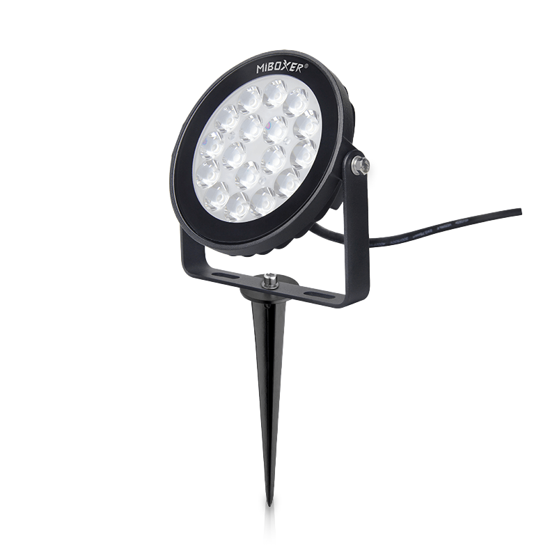 Mi-Light Garden Light 9W RGB+CCT 24V (FUTC01)