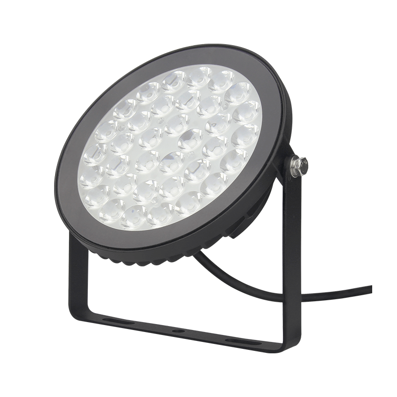 Mi-Light Gartenleuchte 15W RGB+CCT 230V (FUTC03)