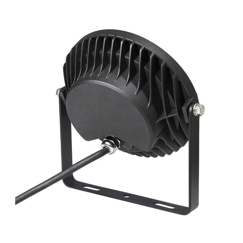 Mi-Light Gartenleuchte 15W RGB+CCT 230V (FUTC03)
