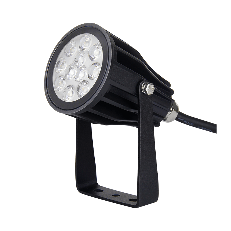 Mi-Light Garden Light 6W RGB+CCT 230V (FUTC04)