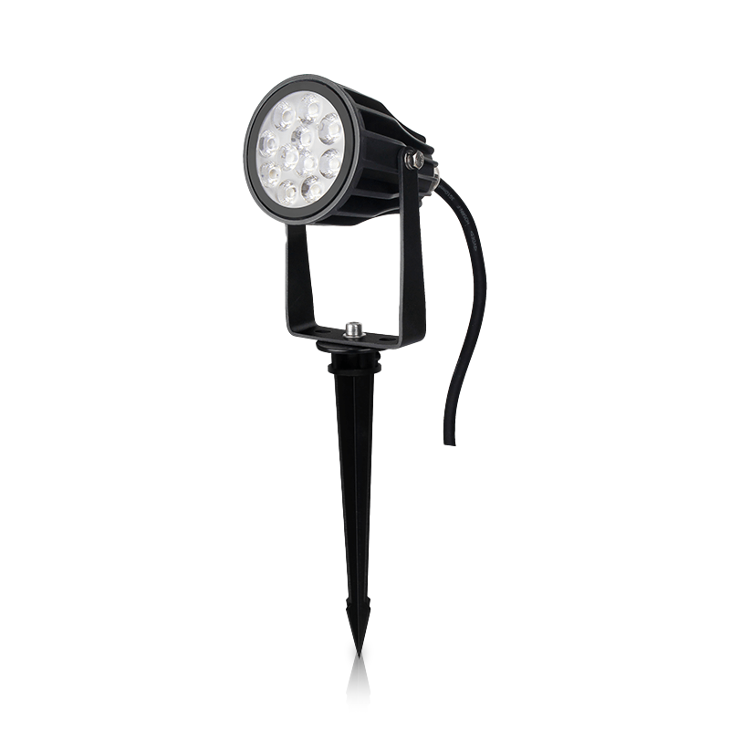 Mi-Light Garden Light 6W RGB+CCT 230V (FUTC04)