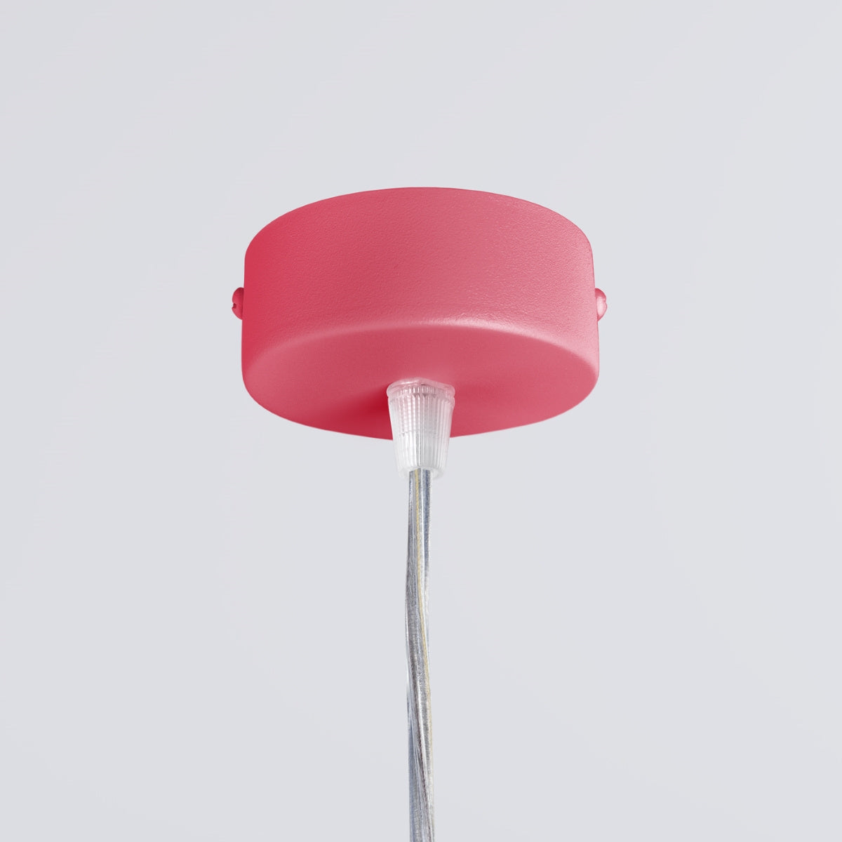 Farge Line Pink LED Pendant Lamp