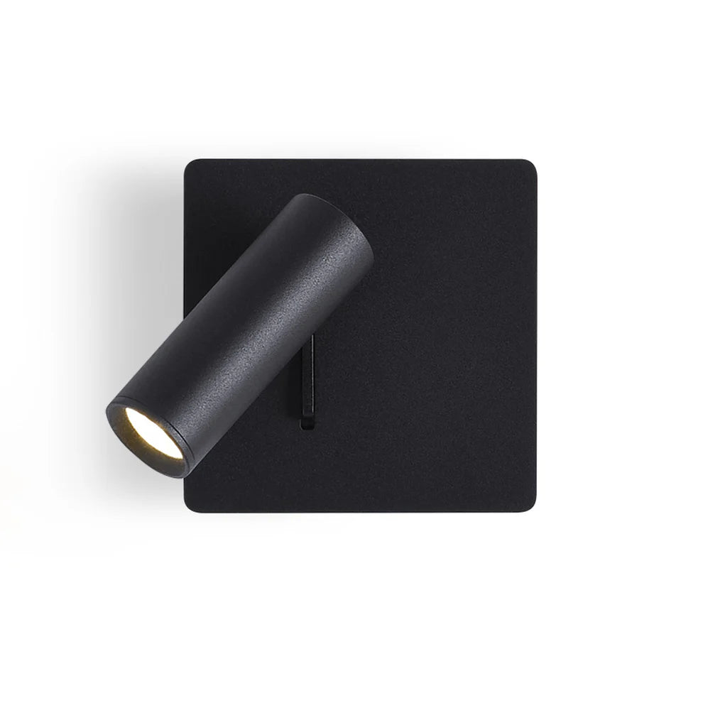 Flux Arc 3 – Wandlamp